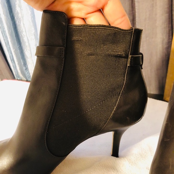 Women boots Michael Kors - Picture 2 of 4